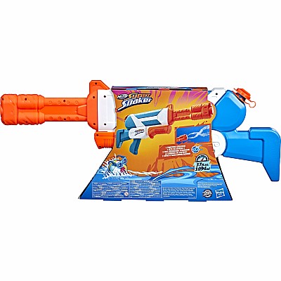 Nerf water gun/water balloons 1094 ml