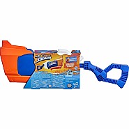 Nerf water gun/water balloons 650 ml