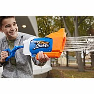 Nerf water gun/water balloons 650 ml