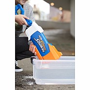 Nerf water gun/water balloons 650 ml