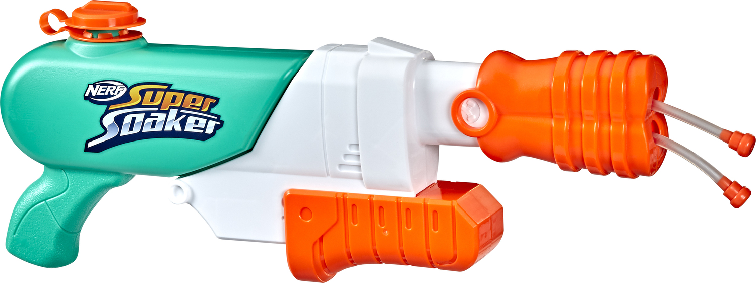 Nerf water gun/water balloons 709 ml Imagine That Toys