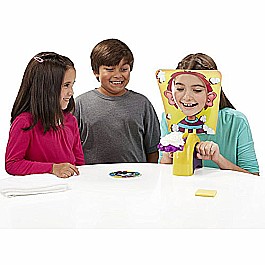 Pie Face! Game by Hasbro