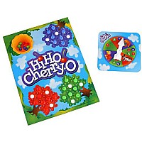 Hi Ho Cherry-O w/free storage bag