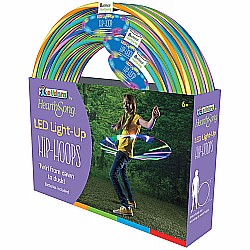 Led Hoop Fun - sold individually