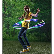 Led Hoop Fun 36Pc. Display