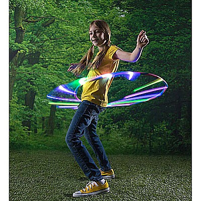Led Hoop Fun 36Pc. Display