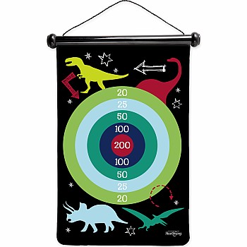 Dinosaur Magnetic Game