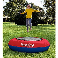 Inflatable Trampoline