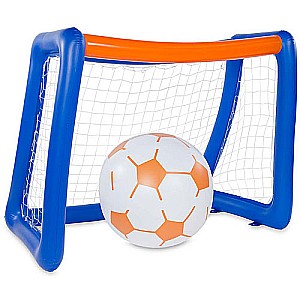 Giant Inflatable Soccer Set