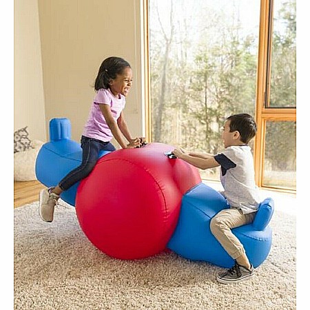 Inflatable Rocker