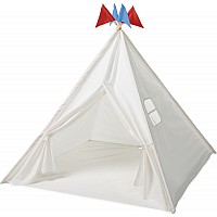 4' Play Tent