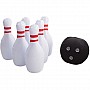 Giant Bowling Game