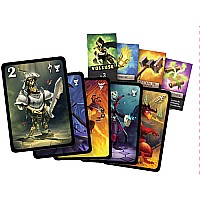 Welcome to the Dungeon