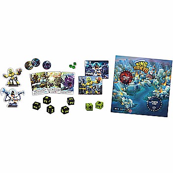 King of Tokyo (2016 Edition)