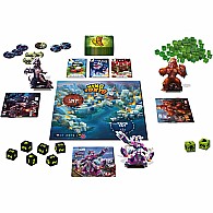 King of Tokyo (2016 Edition)