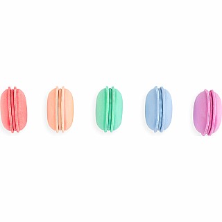 Le Macaron Scented Erasers