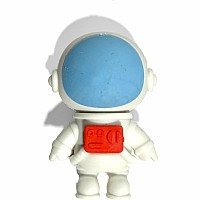 Outta This World Scented Puzzle Erasers - Set of 5