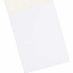 Lil Watercolor Paint Pad