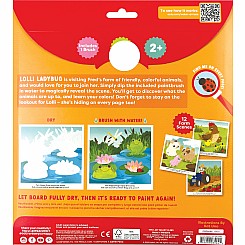 Water Amaze Water Reveal Boards - On The Farm (13 PC Set)