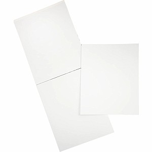 Paintology Canvas Paper Pad - 15 Sheets