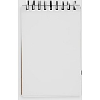 DIY Sketchbook - Large - White