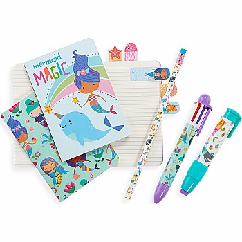 Note Pals Sticky Note Tabs  Mermaid Magic