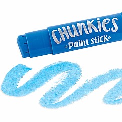 CHUNKIES PAINT STICKS 12 PC