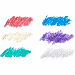 Chunkies Paint Sticks Metallic