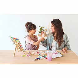 Paintology Acrylic 12ct Paint Set, Classic Colors
