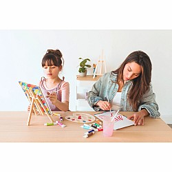 Paintology Acrylic 12ct Paint Set, Classic Colors