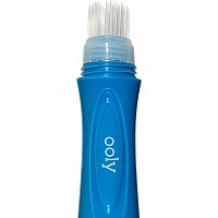 Easy Squeezy Squeezable Poster Paint Brushes - Set of 6