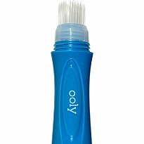 Easy Squeezy Squeezable Poster Paint Brushes - Set of 6