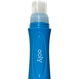 Easy Squeezy Squeezable Poster Paint Brushes - Set of 6