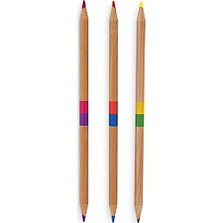 2 Of A Kind Colored Pencils