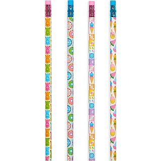Graphite Pencils - Sugar Joy