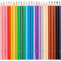 Color Together Colored Pencils