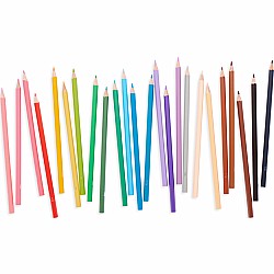 Color Together Colored Pencils