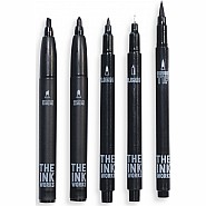 The Ink Works Markers (5 Sizes)