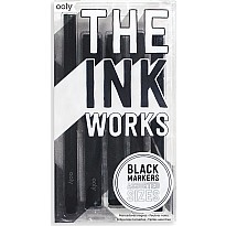 The Ink Works Markers (5 Sizes)