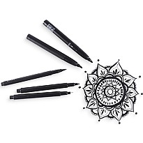 The Ink Works Markers (5 Sizes)