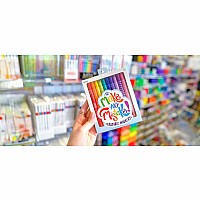 Maker No Mistake Erasable Marker