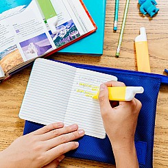 Do-Overs Erasable Highlighters