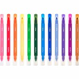 Switch-eroo Color Changing Markers