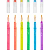 Oh My Glitter Highlighters Set Of 6