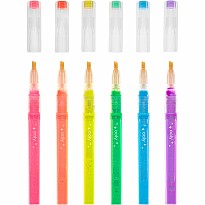 Oh My Glitter Highlighters Set Of 6