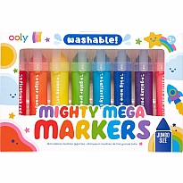 Mighty Mega Markers