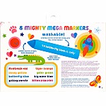 Mighty Mega Markers