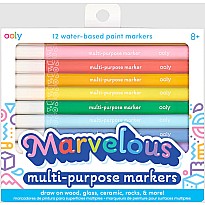 Marvelous Mutli Purpose Paint Marker