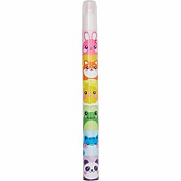 Hey Critters! Stacking Highlighters