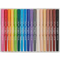 Ooly Color Together Markers - Set of 18